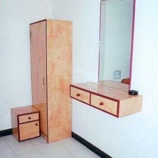 Hotel Hemal Garden - Photo5
