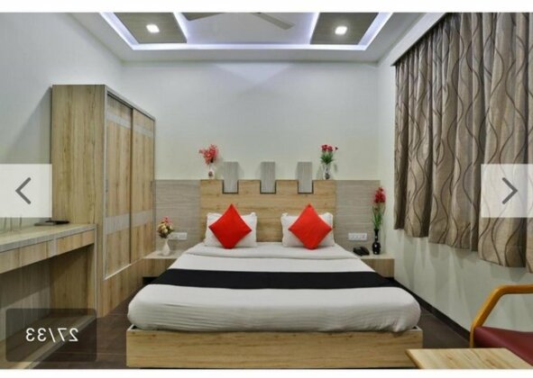 Hotel Keshav Diu - Photo2