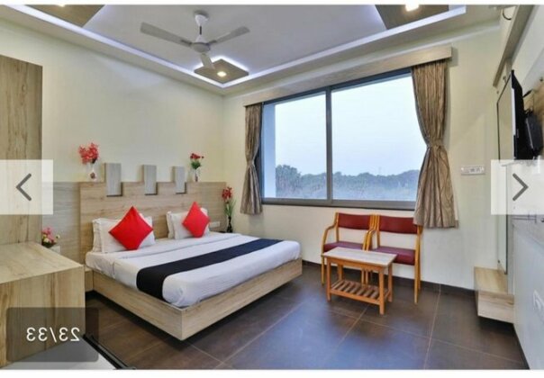 Hotel Keshav Diu - Photo3