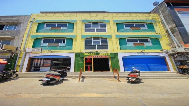 Hotel Laabh