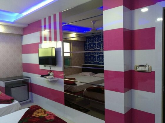 Hotel Laabh - Photo2