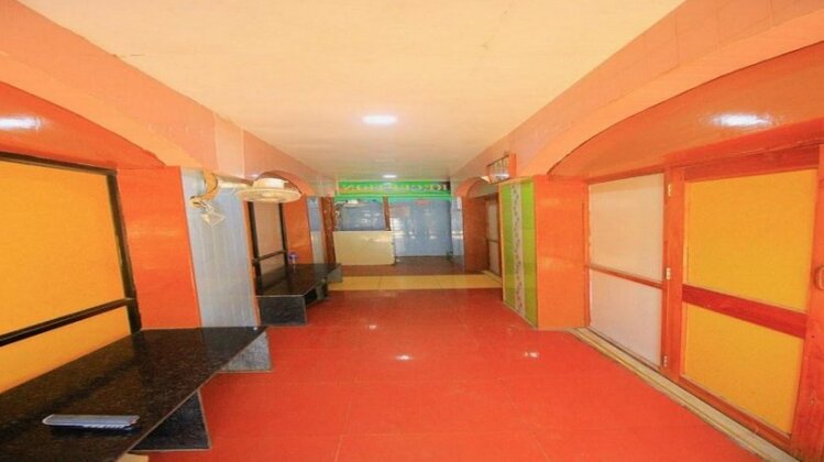 Hotel Laabh - Photo4