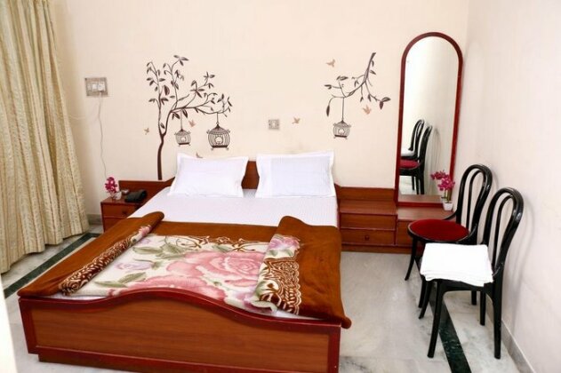 Hotel Maheshwari - Photo3