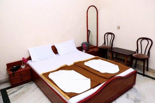 Hotel Maheshwari - Photo5