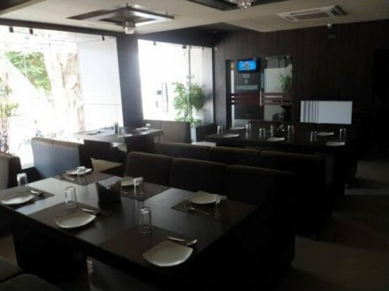 Hotel Palacio De Diu - Photo3