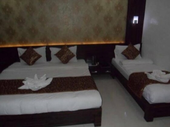 Hotel Palacio De Diu - Photo5