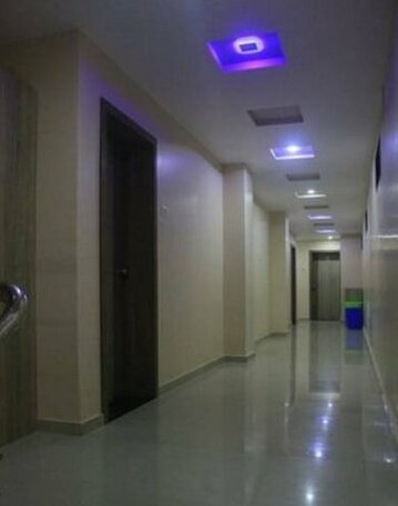 Hotel Panchmurti - Photo2