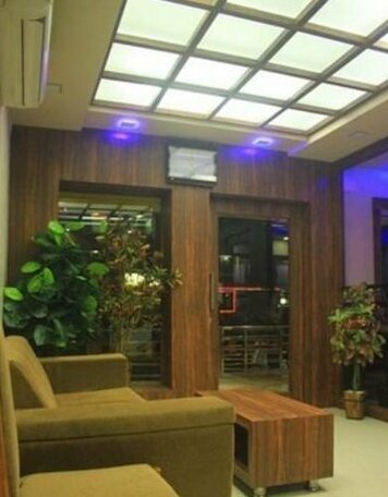 Hotel Panchmurti - Photo3