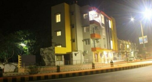 Hotel Panchmurti