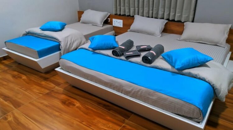 Hotel Radhe Inn