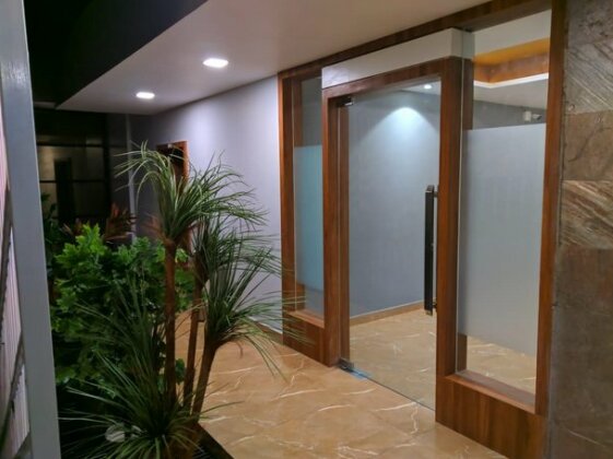 Hotel Radhe Inn - Photo3