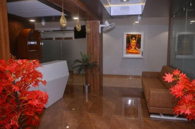 Hotel Radhe Inn - Photo4