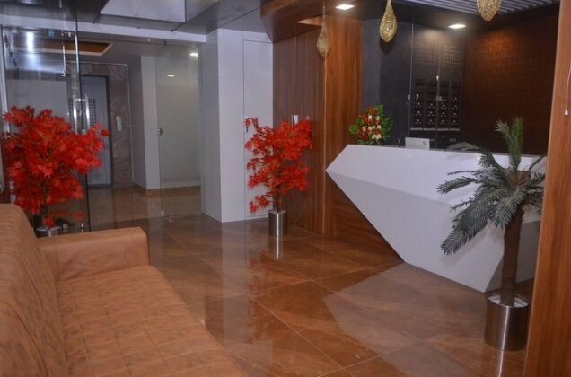 Hotel Radhe Inn - Photo5