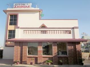 Hotel Radhika