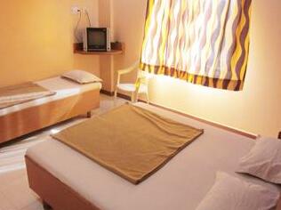 Hotel Radhika - Photo5