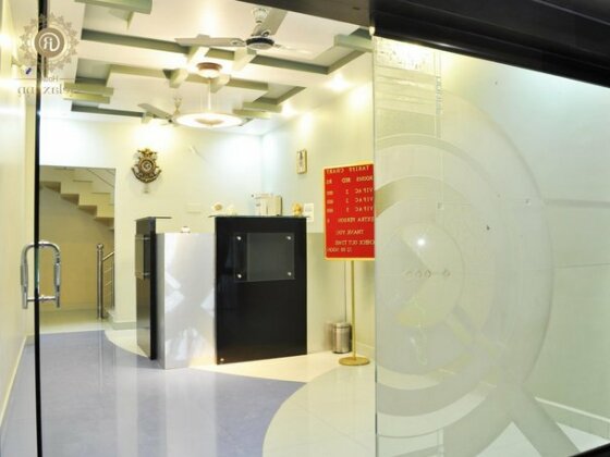 Hotel Relax Inn Diu - Photo2