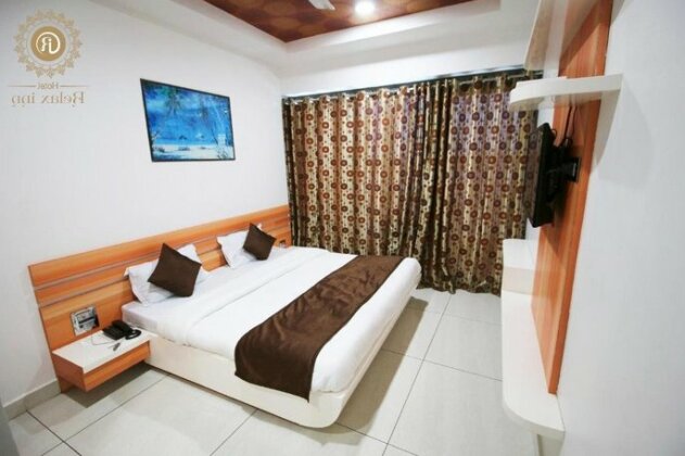 Hotel Relax Inn Diu - Photo4