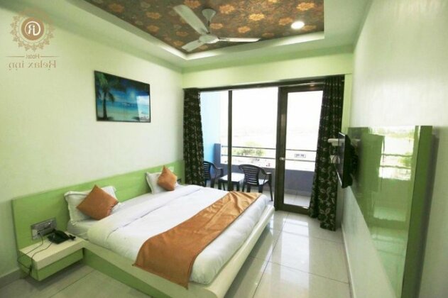 Hotel Relax Inn Diu - Photo5