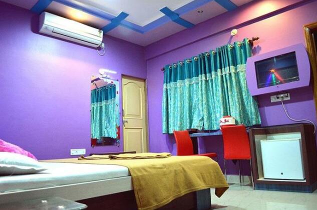 Hotel Royal Diu - Photo2