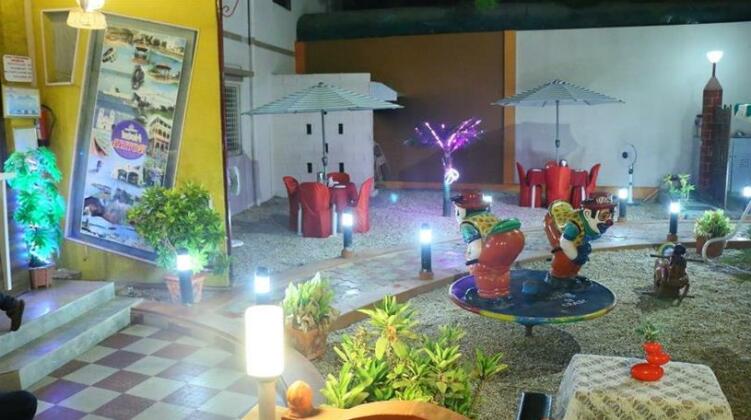 Hotel Royal Diu - Photo3