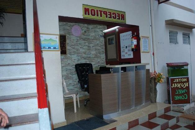 Hotel Royal Diu - Photo4