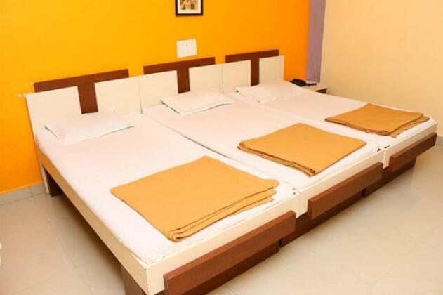 Hotel Royal Diu - Photo5