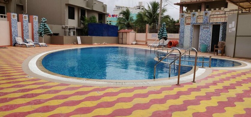 Hotel Samrat Diu - Photo2