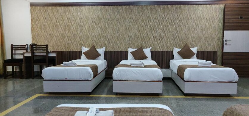 Hotel Samrat Diu - Photo3