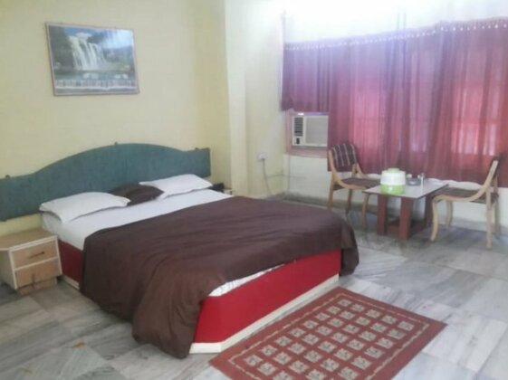 Hotel Sea View Diu - Photo2