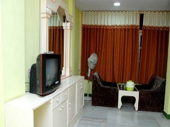 Hotel Sea View Diu - Photo4