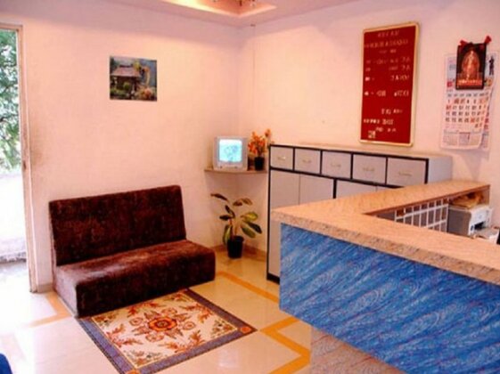 Hotel Sea View Diu - Photo5