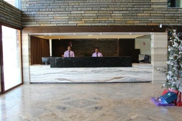 Krishna Beach Resorts - Photo2