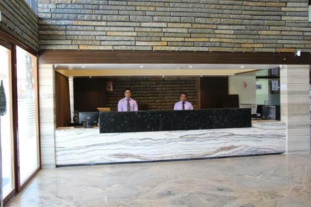Krishna Beach Resorts - Photo3