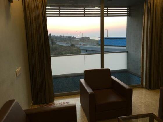 Krishna Beach Resorts - Photo4