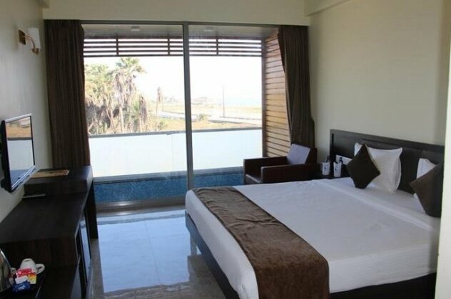 Krishna Beach Resorts - Photo5