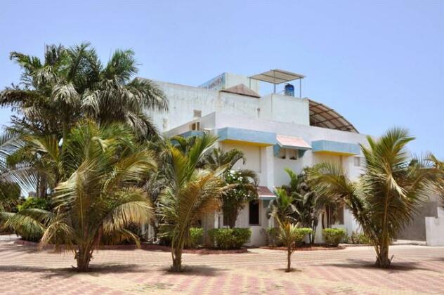 Krishna Park Resort