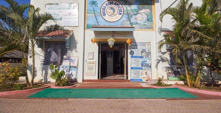 Krishna Park Resort - Photo2