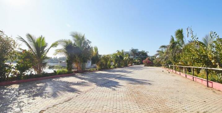 Krishna Park Resort - Photo4