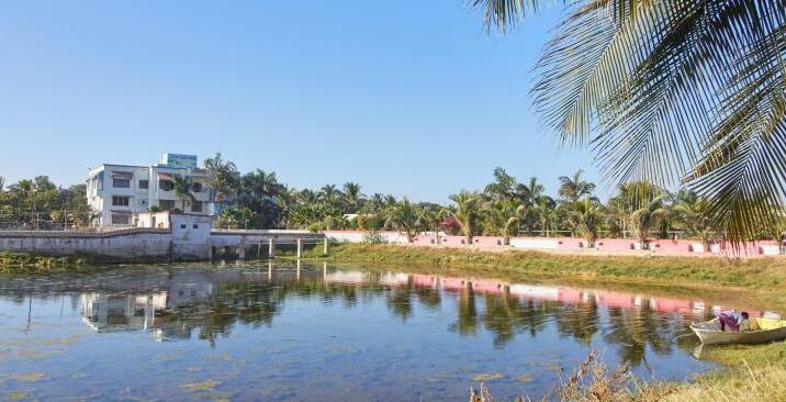 Krishna Park Resort - Photo5