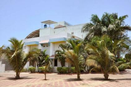 Krishna Park Resort