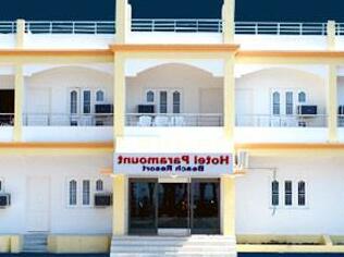 Paramount Beach Resort