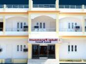 Paramount Beach Resort - Photo3