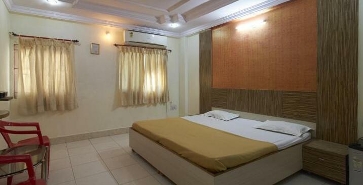 Richie Rich Resort Diu - Photo3