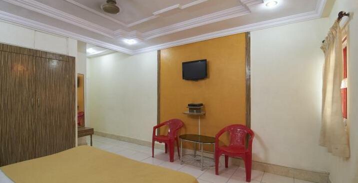 Richie Rich Resort Diu - Photo4