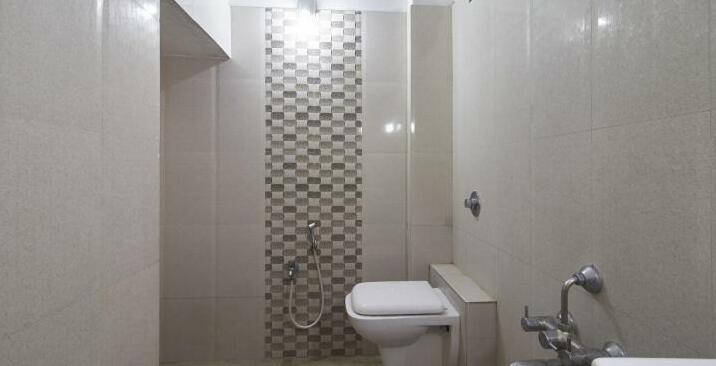 Richie Rich Resort Diu - Photo5