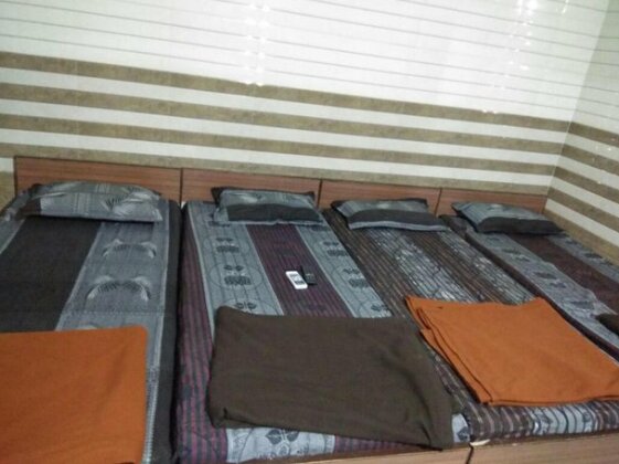 Star Guesthouse Diu - Photo4
