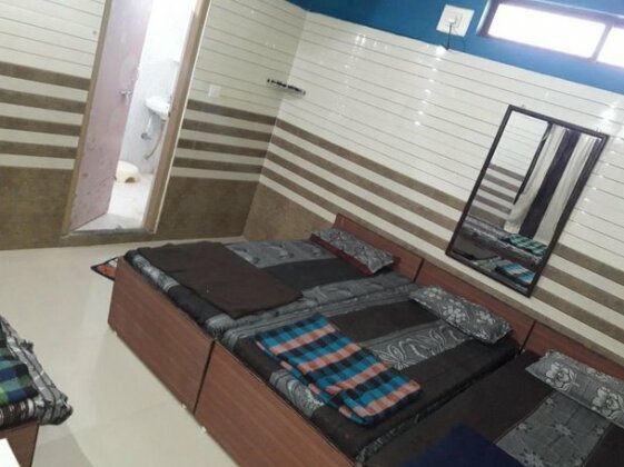 Star Guesthouse Diu - Photo5