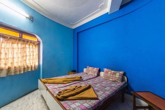 Uma Shakti Hotel - Photo2