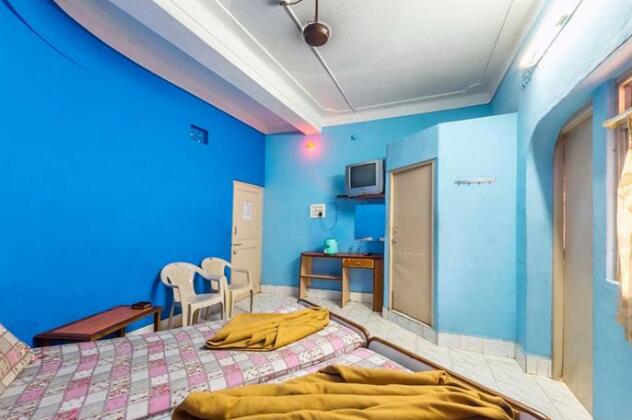 Uma Shakti Hotel - Photo3