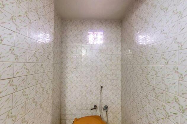 Uma Shakti Hotel - Photo4